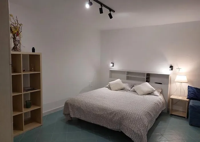 Casa Vacanze Aenaria