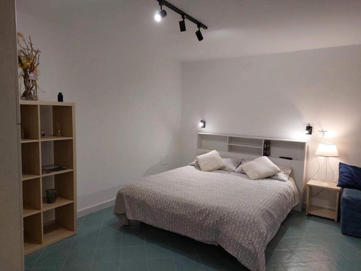 Aenaria Ferienhaus *