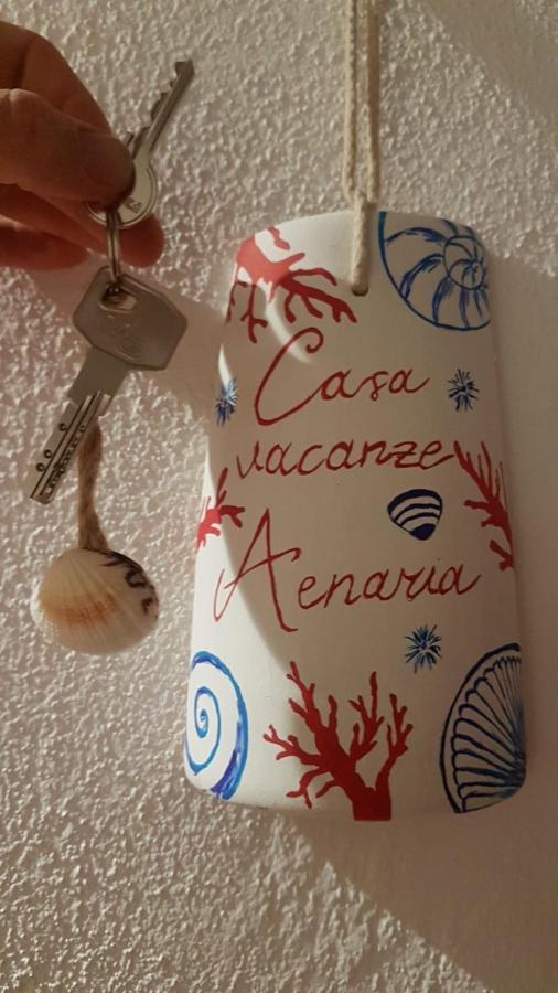 Casa vacanze Aenaria *