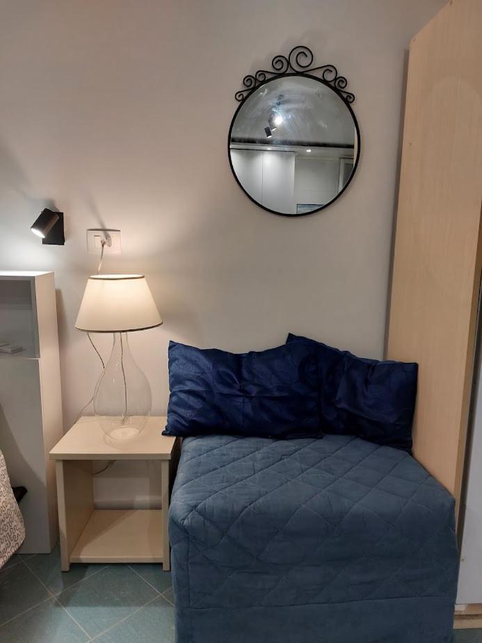 Casa vacanze Aenaria Ischia