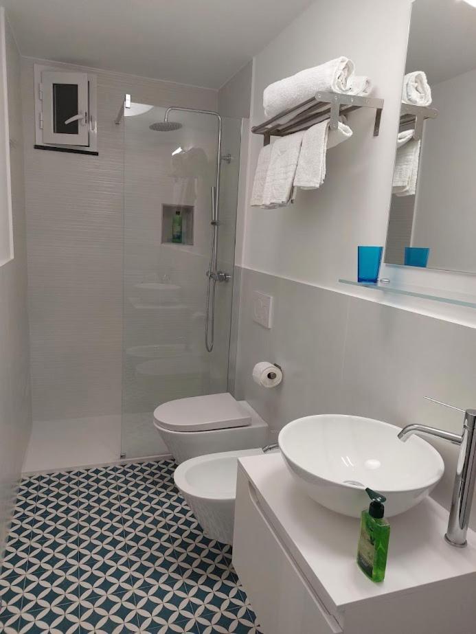 Aenaria Casa vacanze *