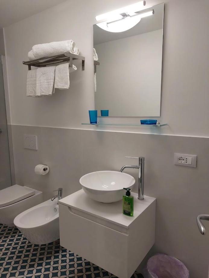Aenaria Casa vacanze Ischia